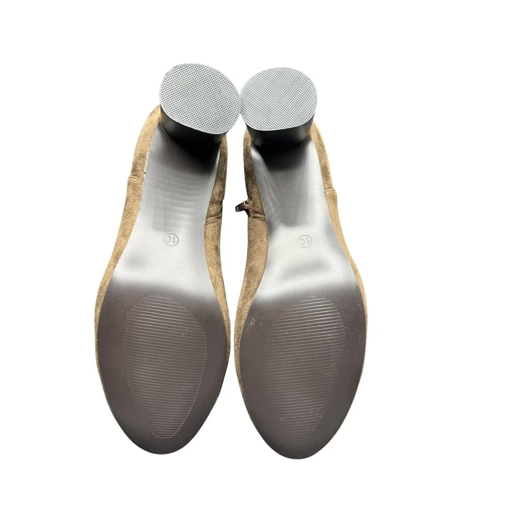 Aomo Love step into